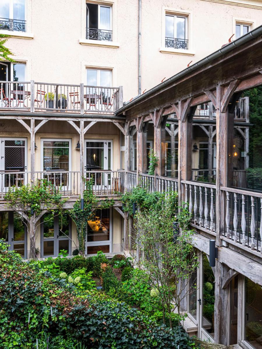 Image 4 of Les Etangs de Corot