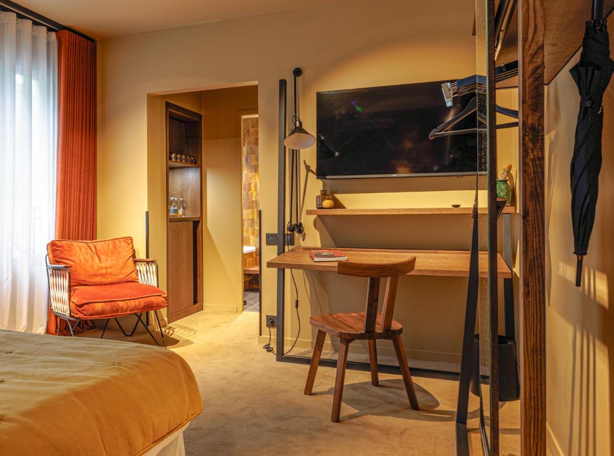 Image 6 of Les Etangs de Corot