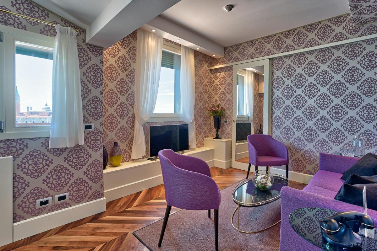 Image 5 of Londra Palace Venezia