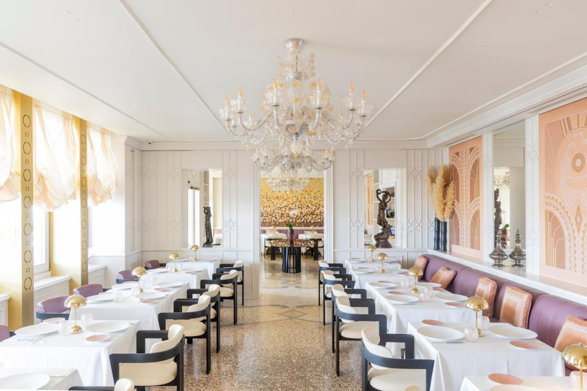 Image 4 of Londra Palace Venezia