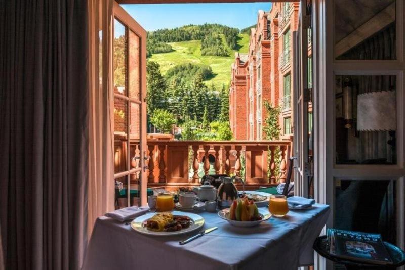 Image 5 of Luxury 2 Bedroom Residence At The St Regis Residence Club In Downtown Aspen