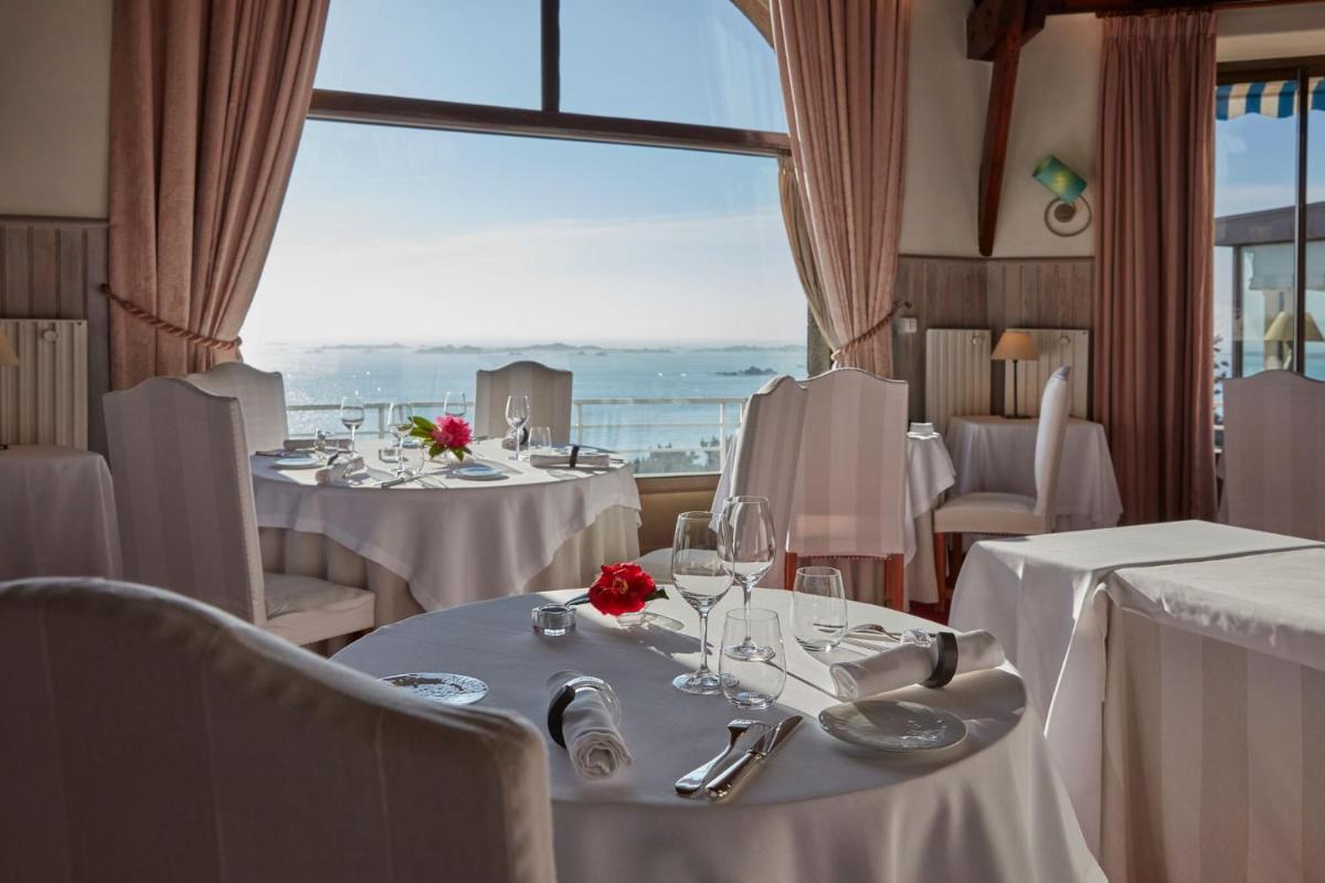 Image 6 of Manoir de Lan Kérellec