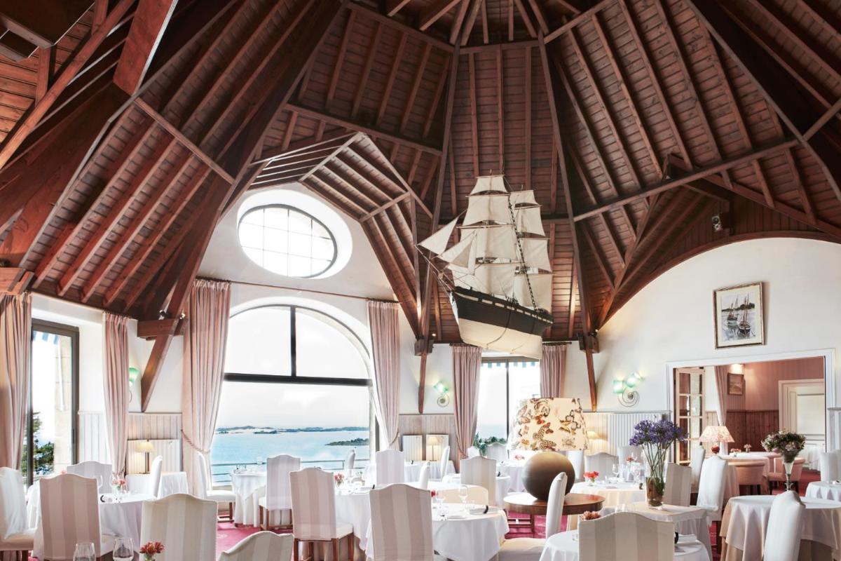 Image 2 of Manoir de Lan Kérellec