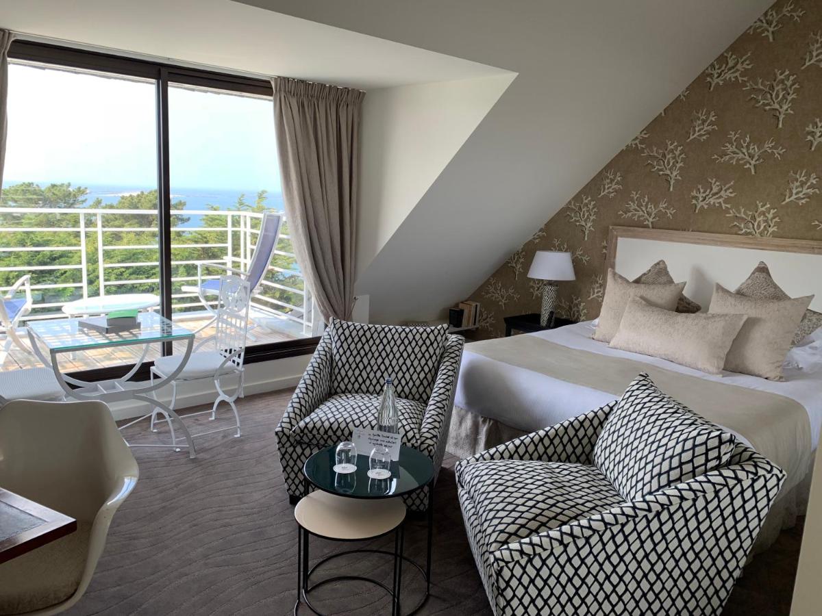 Image 5 of Manoir de Lan Kérellec