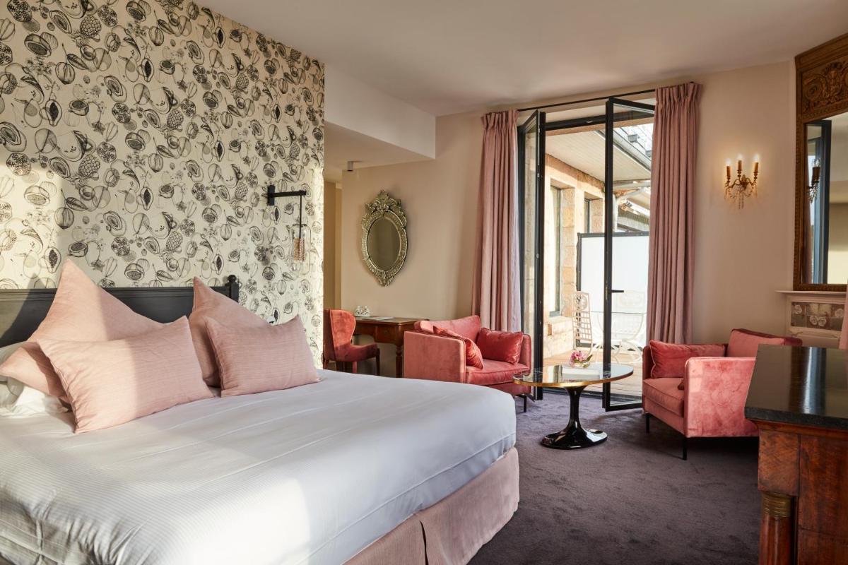 Image 4 of Manoir de Lan Kérellec