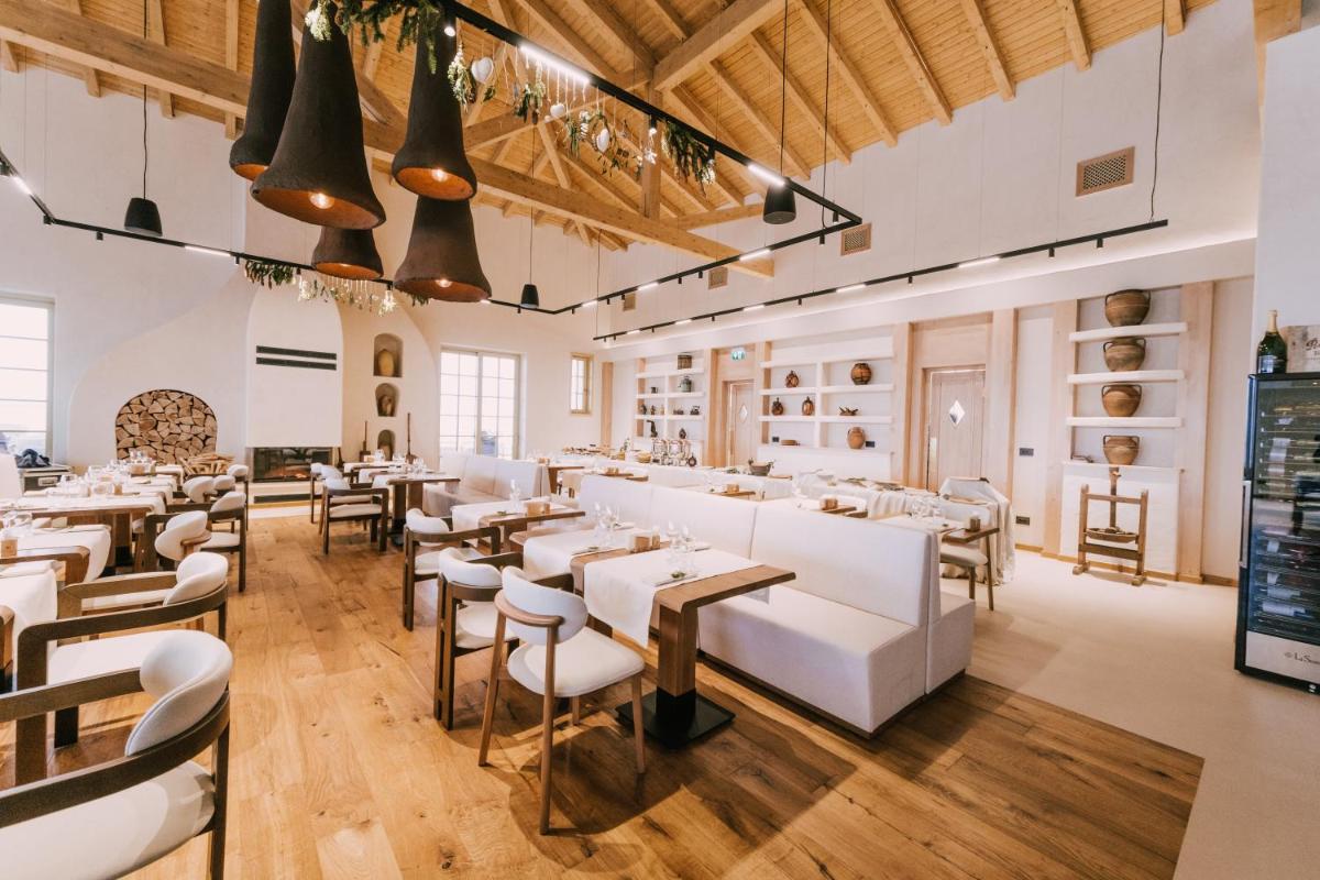 Image 5 of Matca Hotel Relais & Châteaux