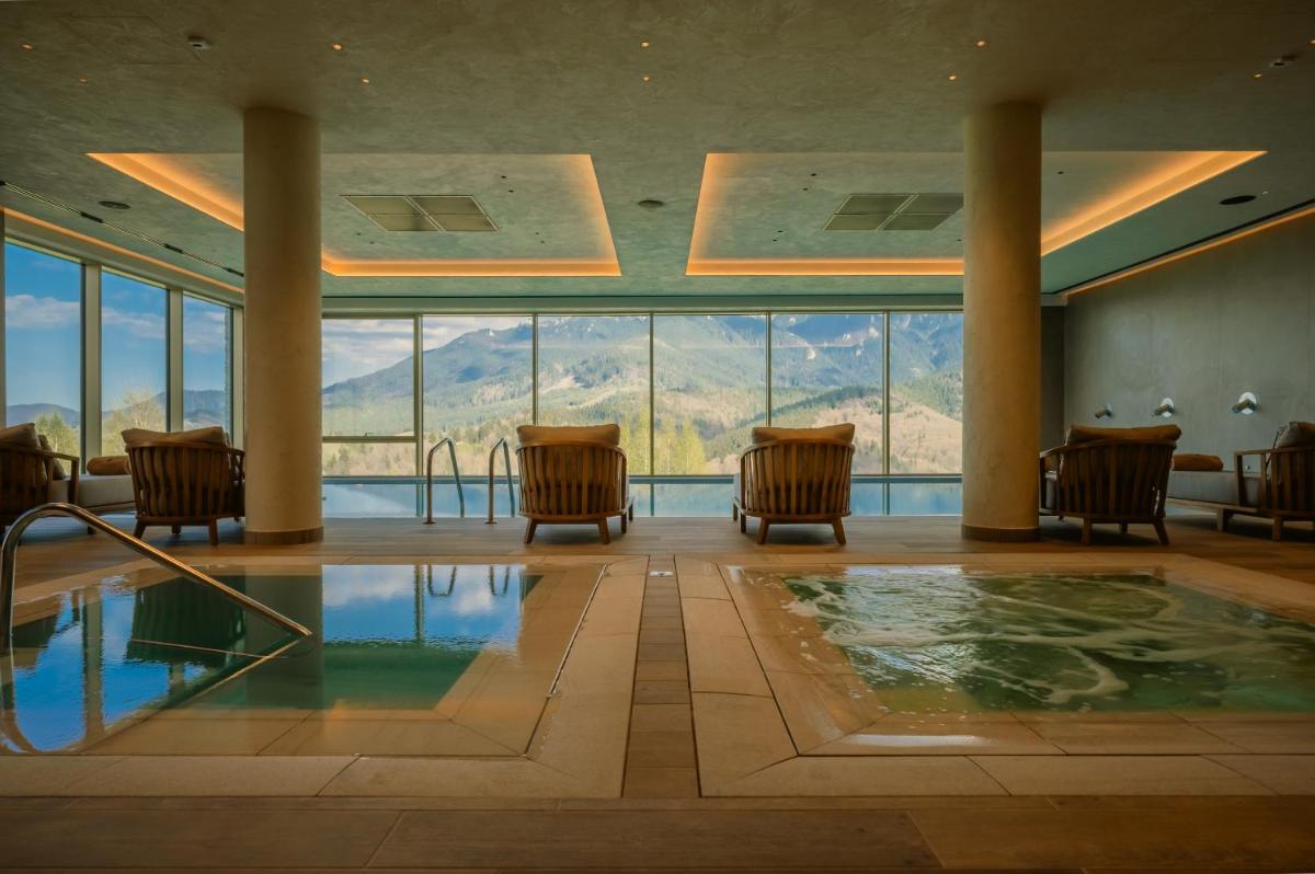 Image 4 of Matca Hotel Relais & Châteaux