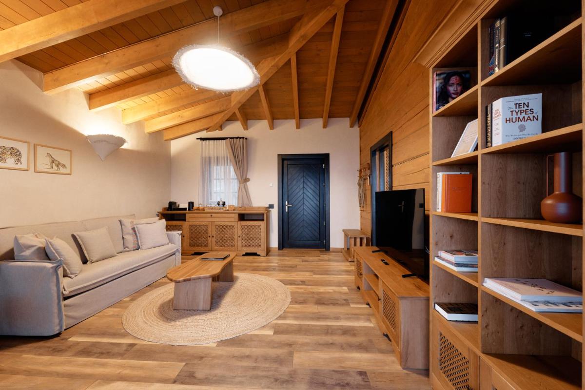 Image 6 of Matca Hotel Relais & Châteaux