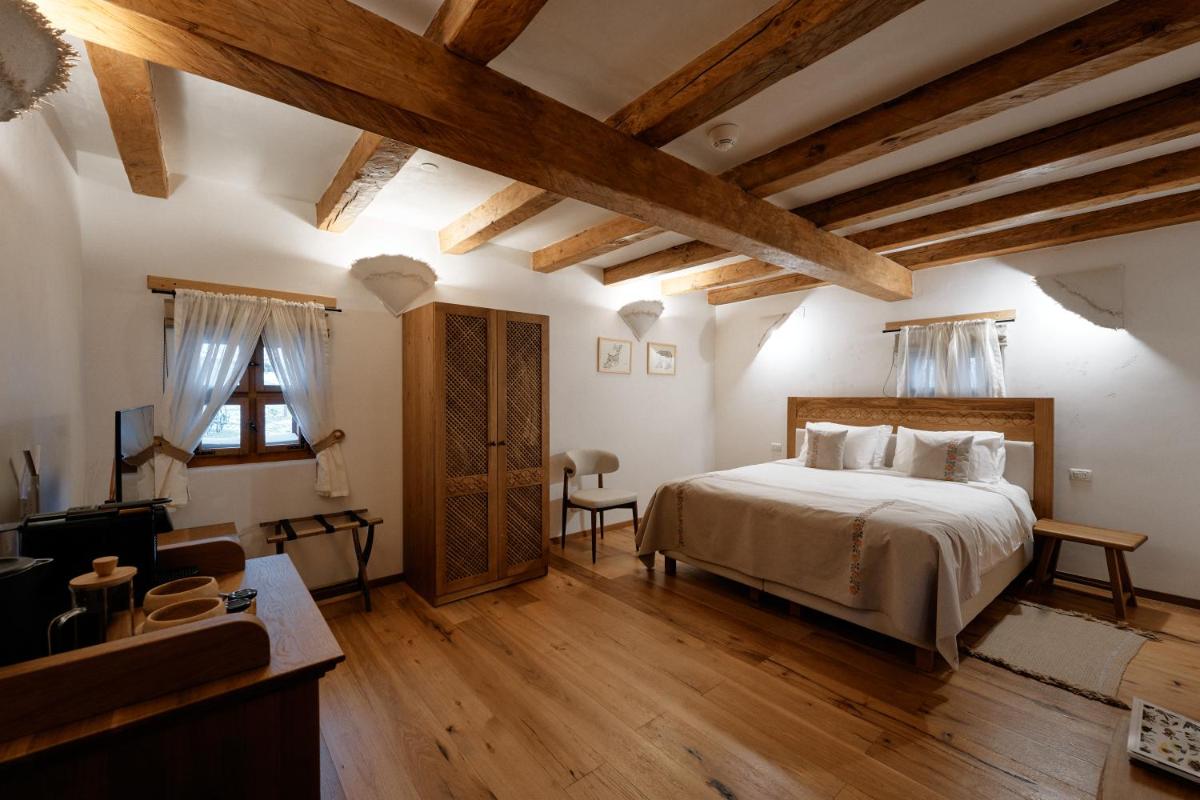 Image 2 of Matca Hotel Relais & Châteaux