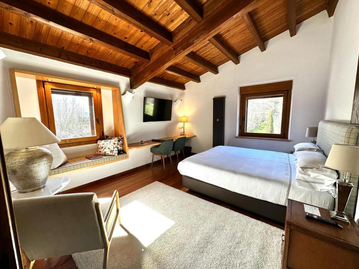 Image 2 of Molino de Alcuneza Relais & Châteaux