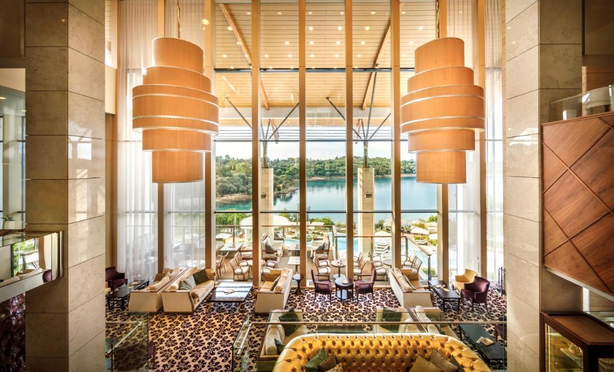 Image 4 of Monte Mulini Adults Exclusive Hotel by Maistra Collection