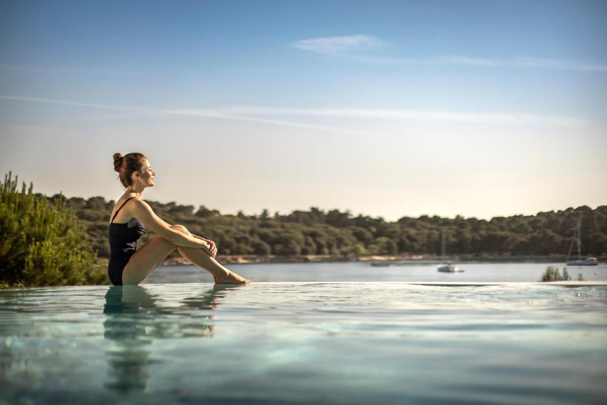 Image 7 of Monte Mulini Adults Exclusive Hotel by Maistra Collection