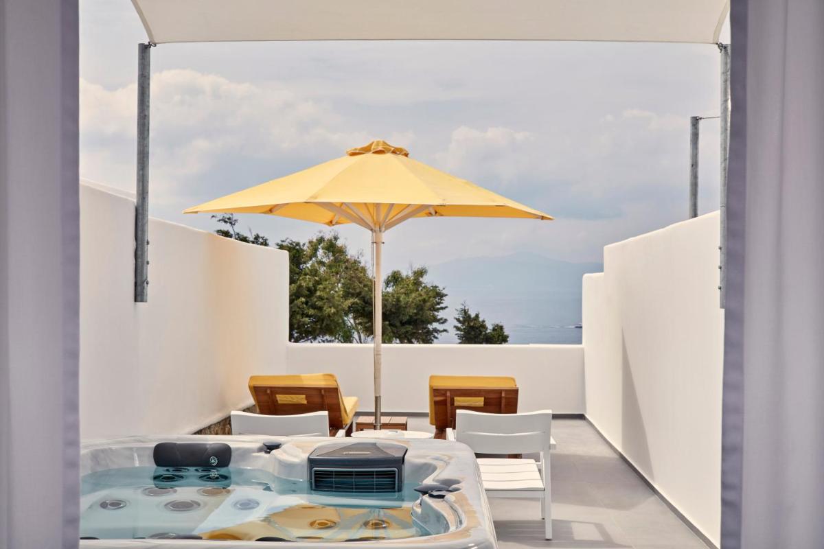 Image 5 of Myconian Korali Relais & Chateaux