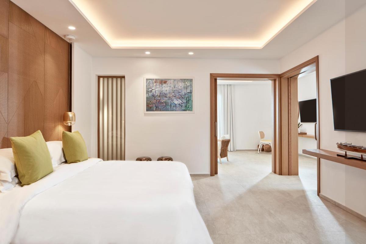 Image 6 of Myconian Korali Relais & Chateaux