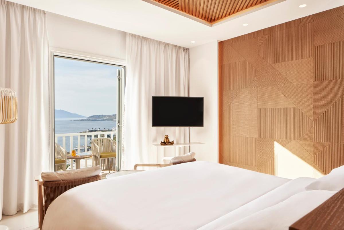 Image 2 of Myconian Korali Relais & Chateaux