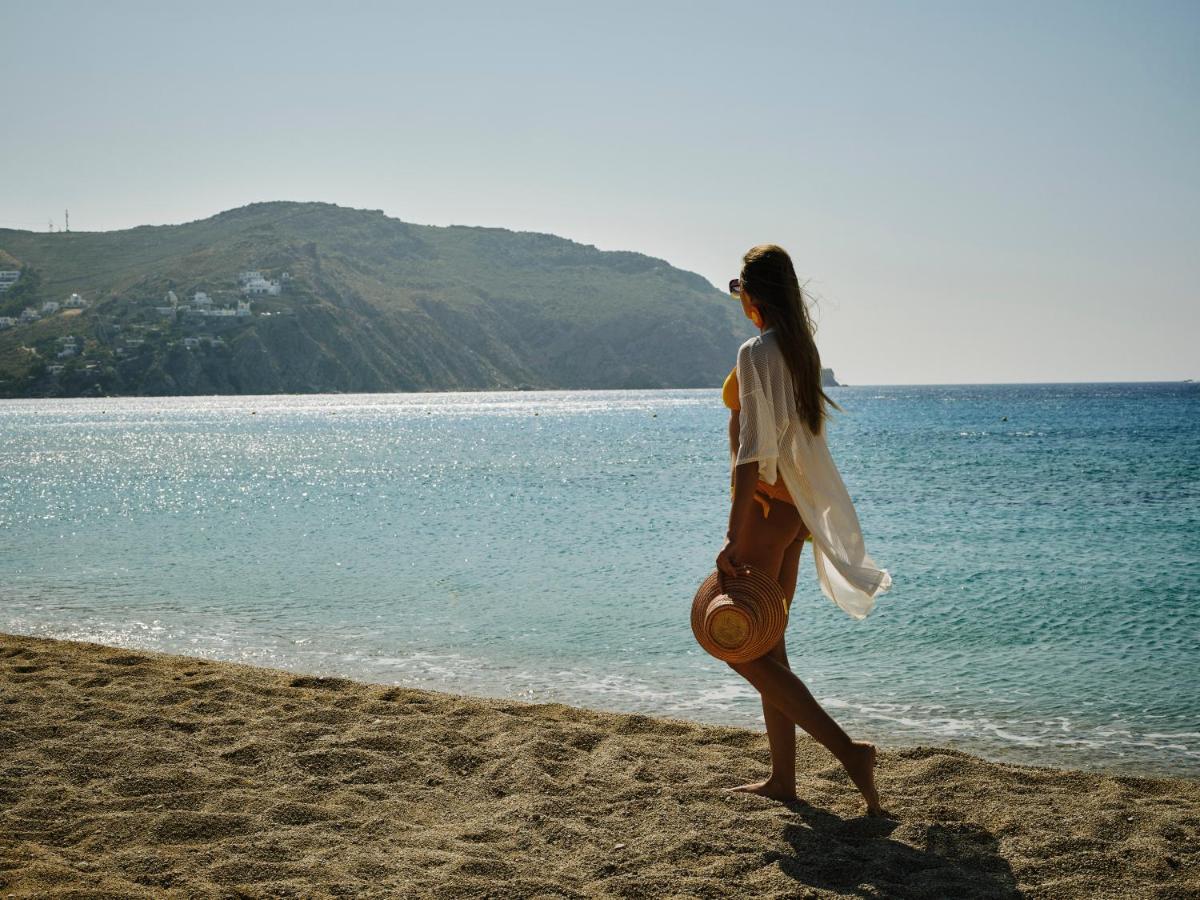 Image 2 of Myconian Sunrise Relais & Chateaux Hotel