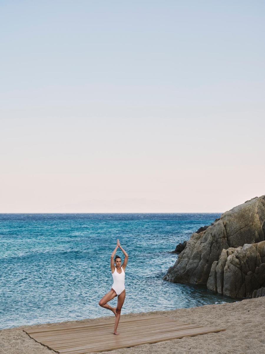 Image 6 of Myconian Sunrise Relais & Chateaux Hotel