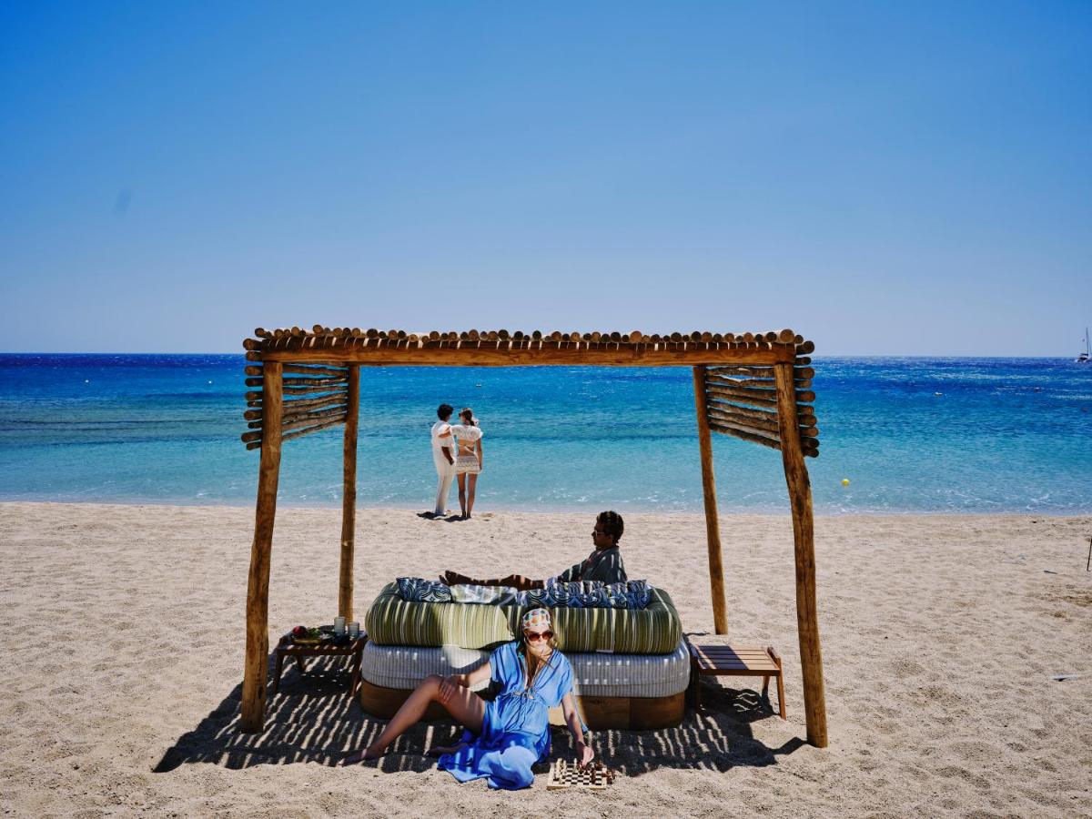 Image 3 of Myconian Sunrise Relais & Chateaux Hotel