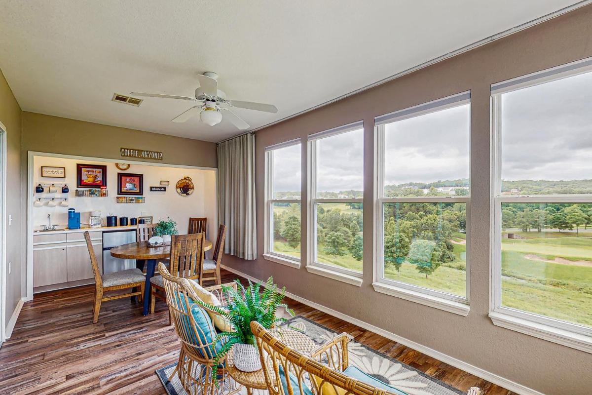 Image 4 of On the Green