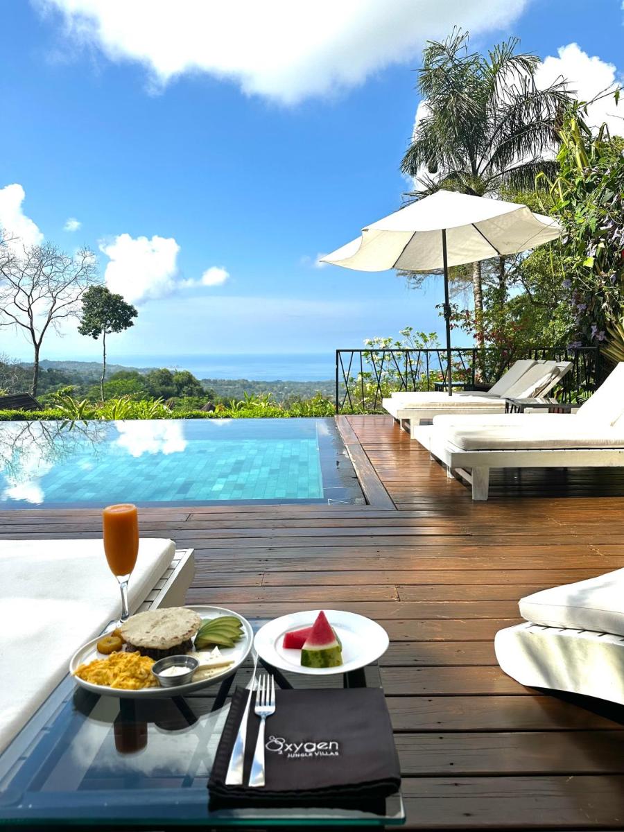 Image 5 of Oxygen Jungle Villas & Spa