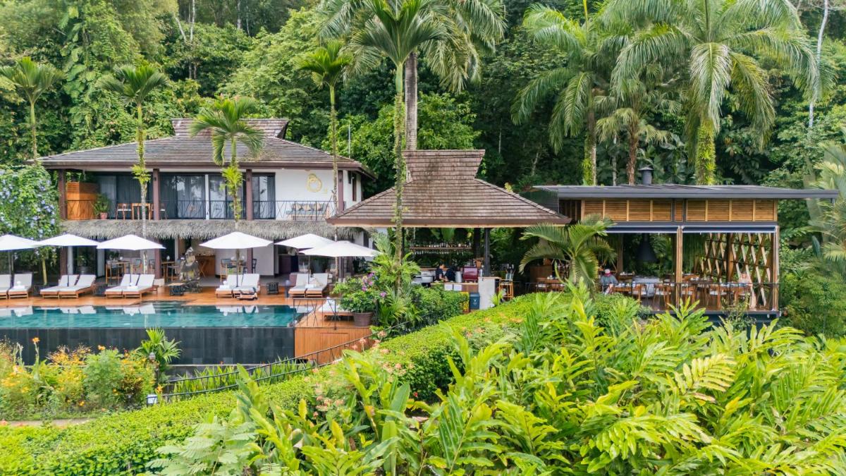 Image 6 of Oxygen Jungle Villas & Spa