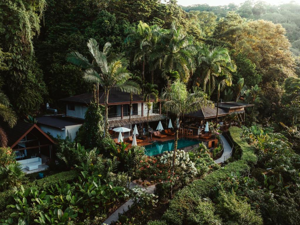 Image 1 of Oxygen Jungle Villas & Spa