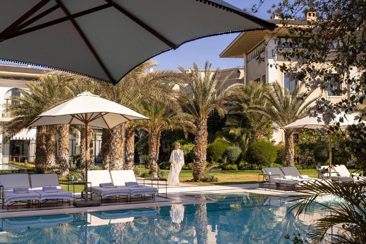 Image 4 of Palais Ronsard Relais & Chateaux