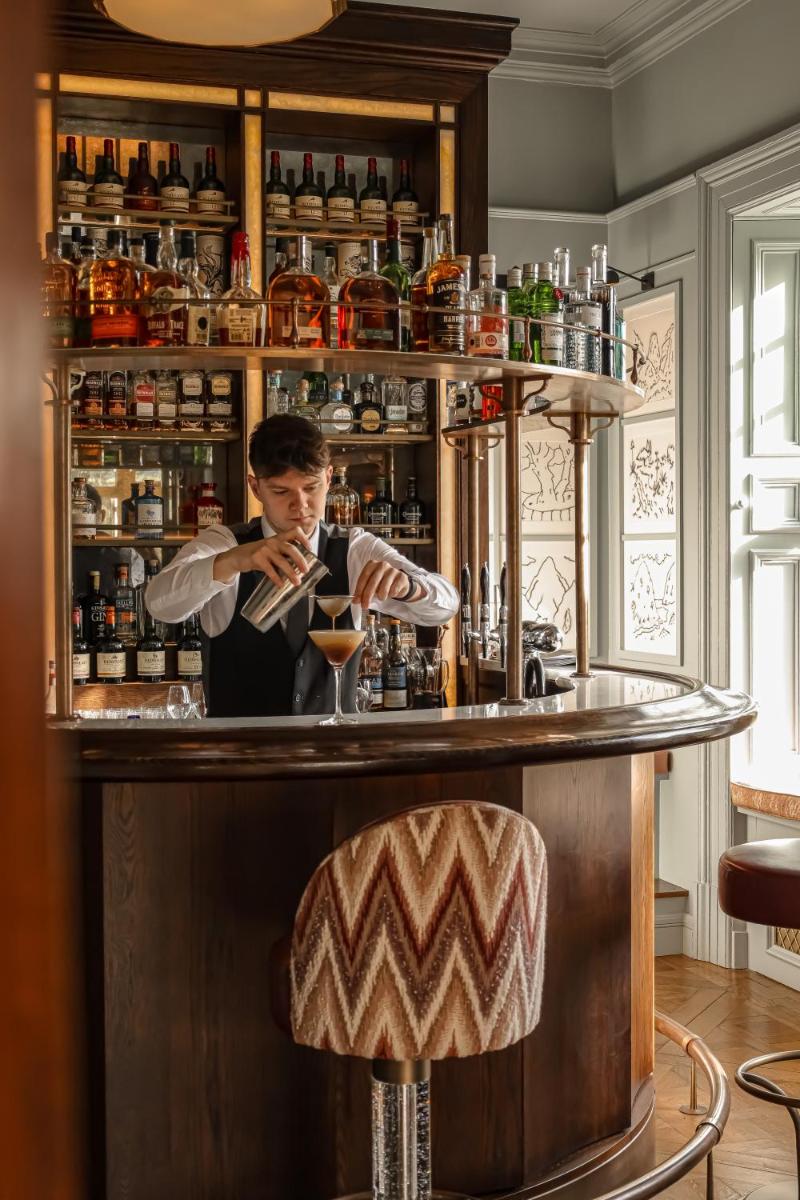 Image 5 of Park Hotel Kenmare