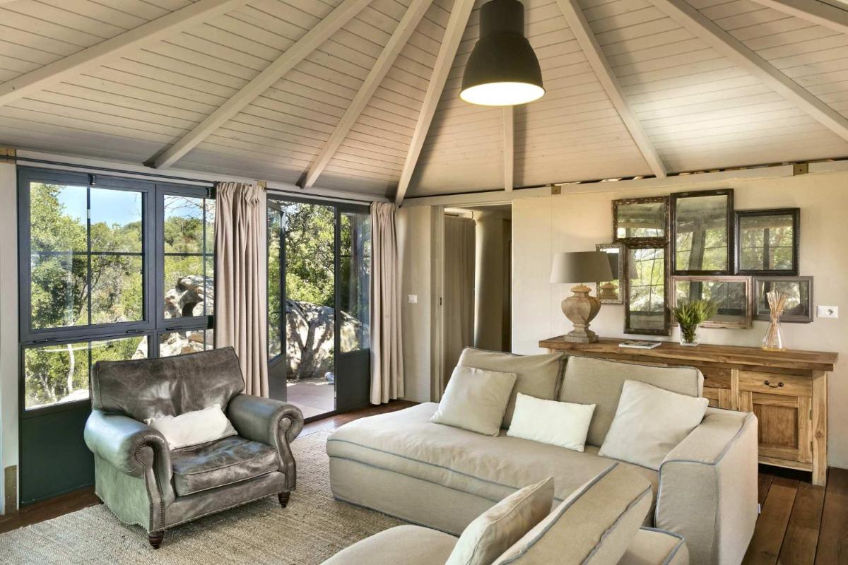 Image 5 of Petra Segreta Resort & Spa