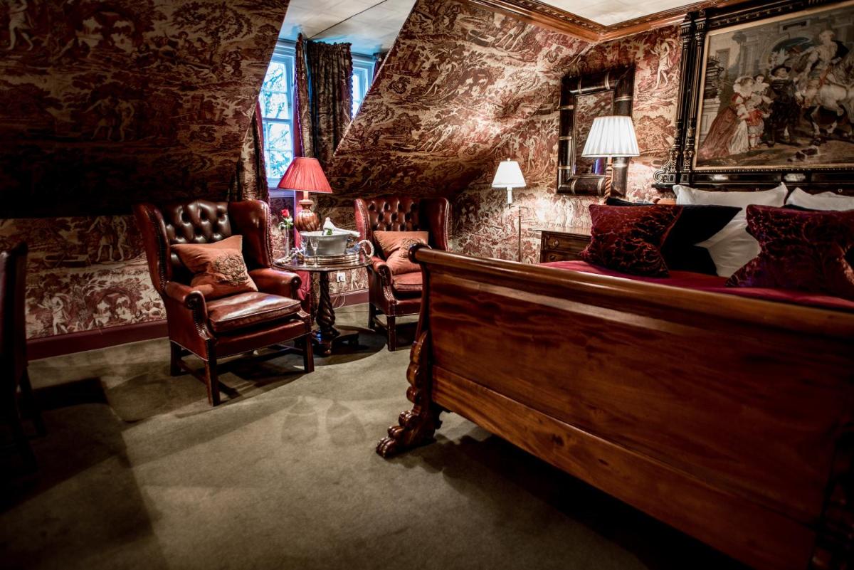 Image 4 of Prestonfield House