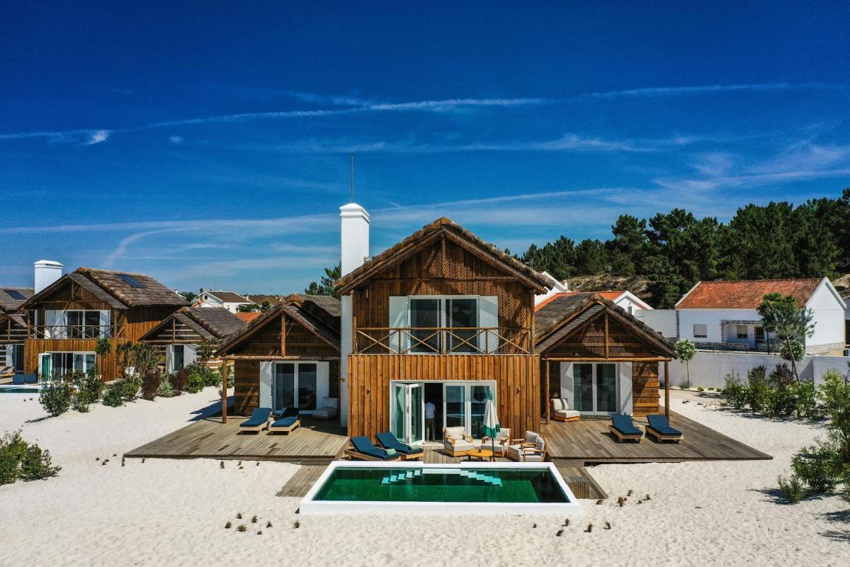 Image 7 of Quinta Da Comporta – Wellness Boutique Resort