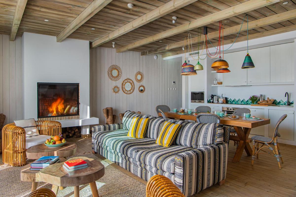 Image 6 of Quinta Da Comporta – Wellness Boutique Resort