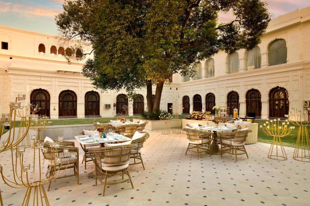 Image 7 of RAN BAAS The Palace An 18th-century Royal Palace in Punjab