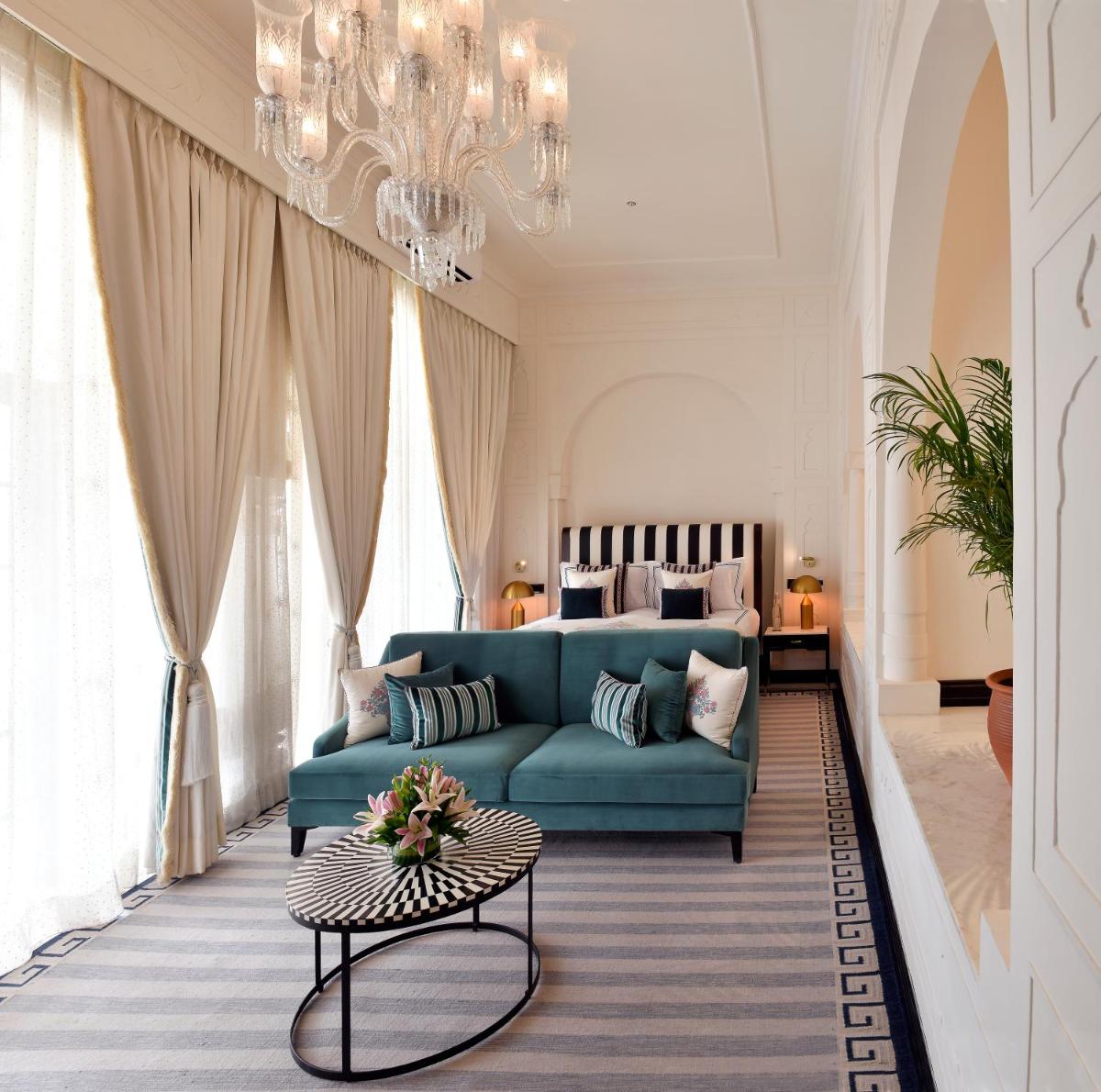 Image 2 of RAN BAAS The Palace An 18th-century Royal Palace in Punjab