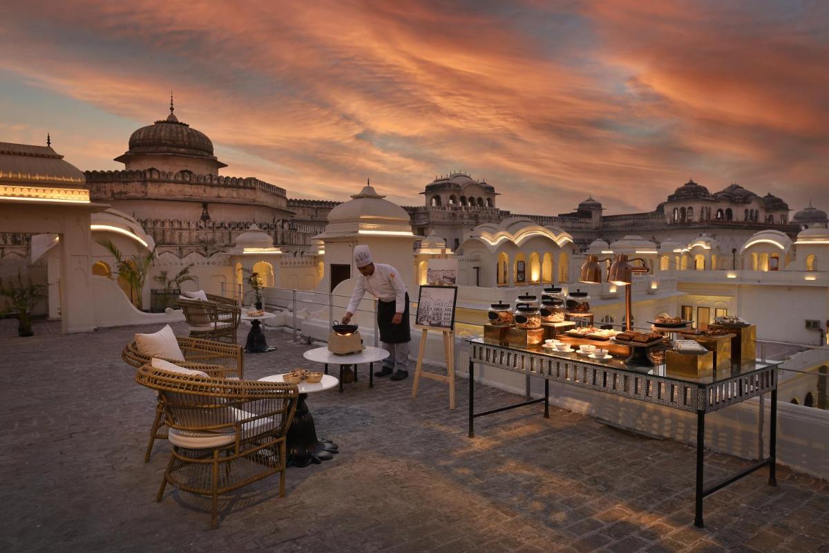 Image 5 of RAN BAAS The Palace An 18th-century Royal Palace in Punjab