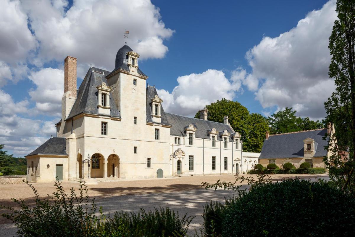 Image 7 of Relais & Château Louise de La Vallière