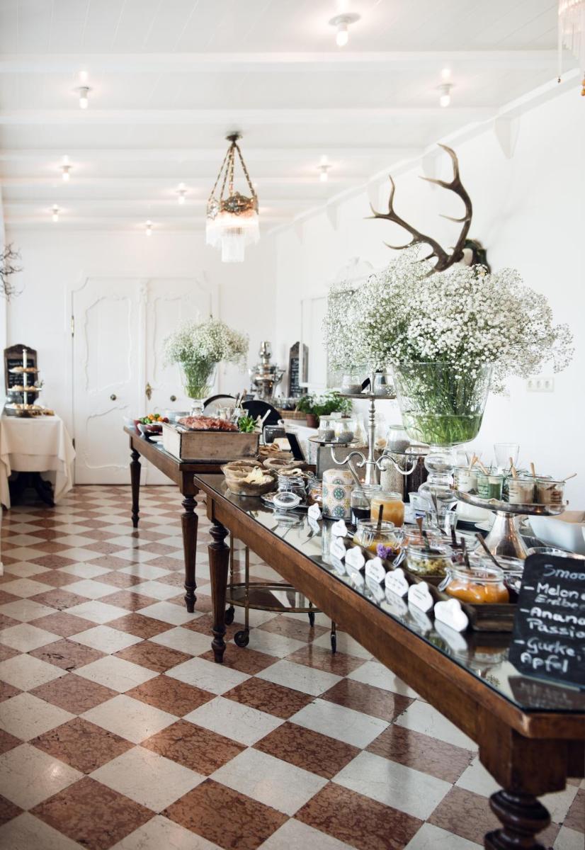 Image 5 of Relais & Chateaux Hotel Castel Fragsburg