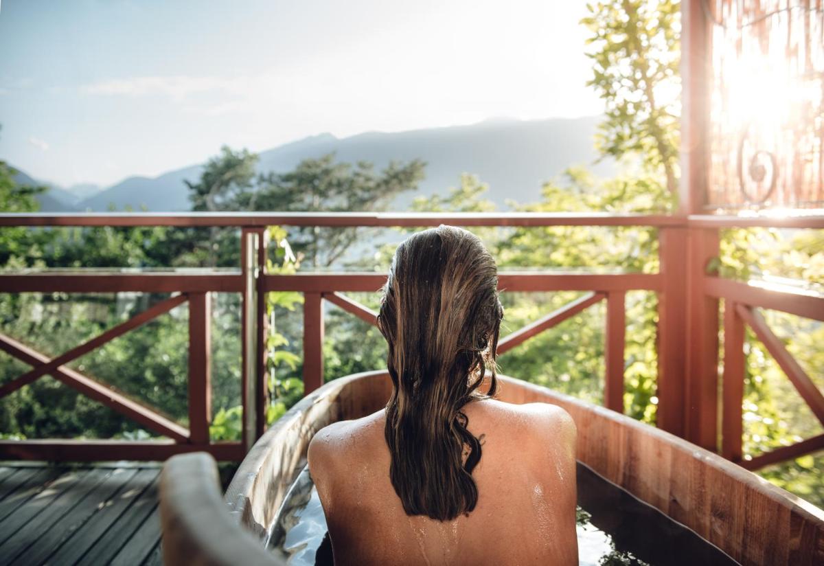 Image 7 of Relais & Chateaux Hotel Castel Fragsburg