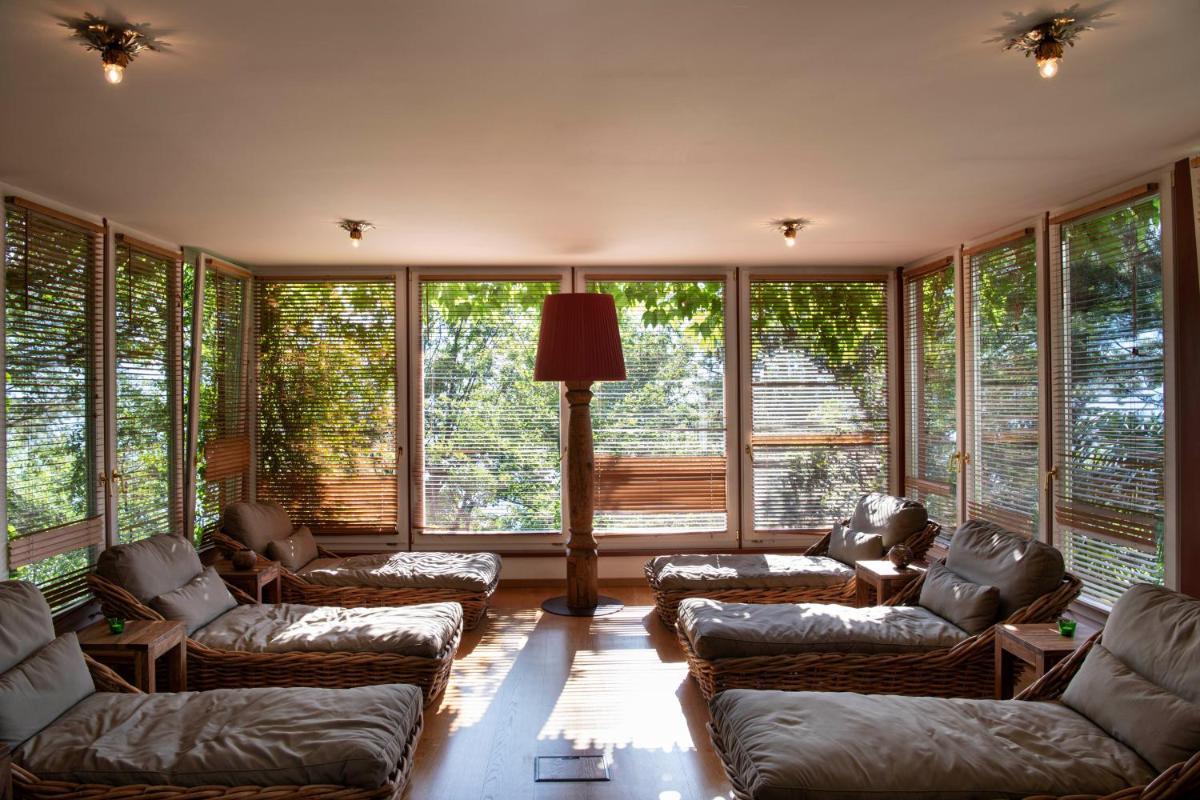 Image 6 of Relais & Chateaux Hotel Castel Fragsburg