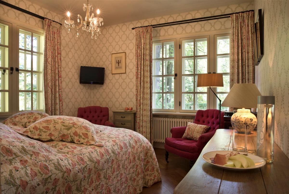 Image 6 of Relais & Chateaux Hotel Landgoed Het Roode Koper