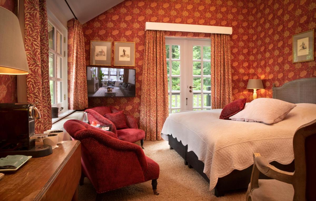 Image 2 of Relais & Chateaux Hotel Landgoed Het Roode Koper