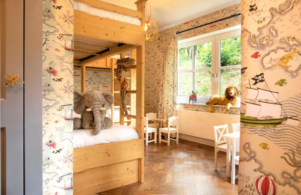 Image 3 of Relais & Chateaux Hotel Landgoed Het Roode Koper