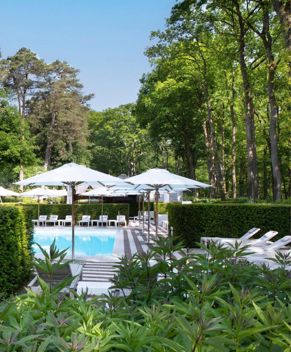 Image 4 of Relais & Chateaux Hotel Landgoed Het Roode Koper