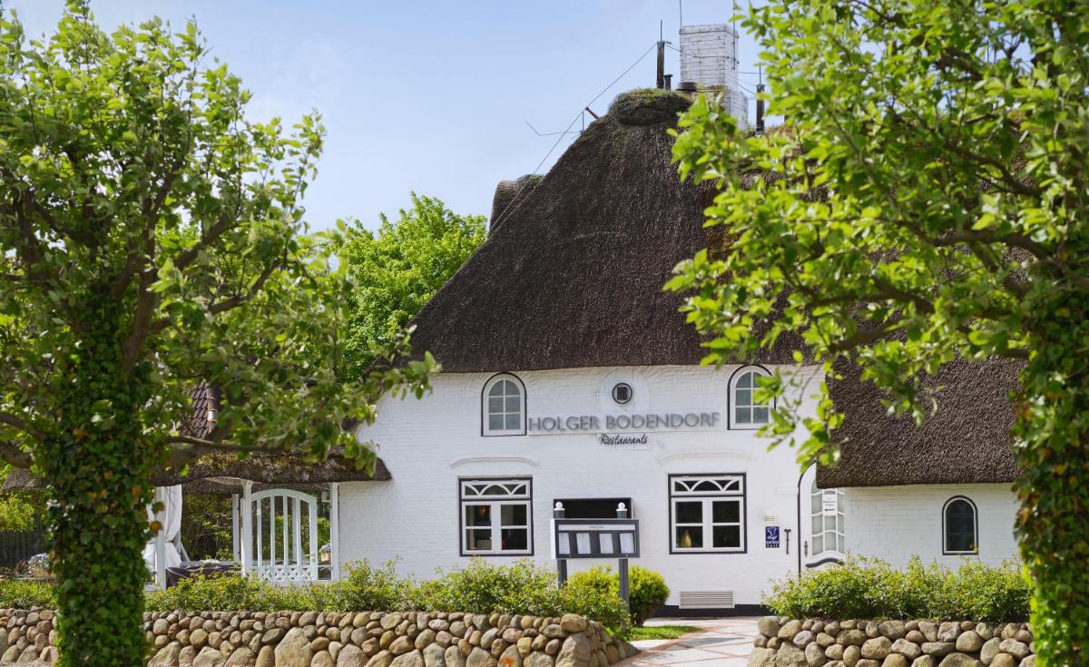 Image 2 of Relais & Châteaux Landhaus Stricker