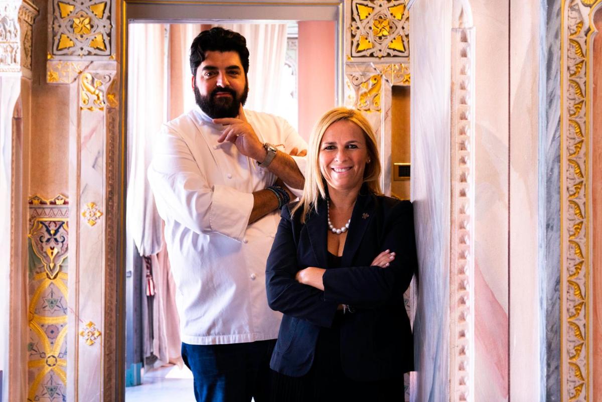 Image 7 of Relais & Chateaux Villa Crespi