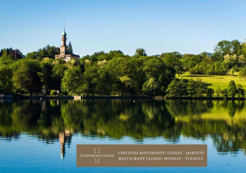 Image 1 of Relais & Chateaux Villa Crespi