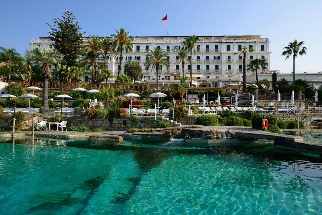 Image 1 of Royal Hotel Sanremo