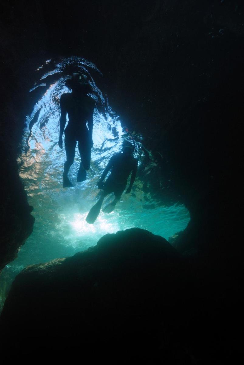 Image 6 of Secret Bay