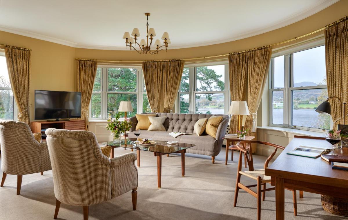 Image 6 of Sheen Falls Lodge