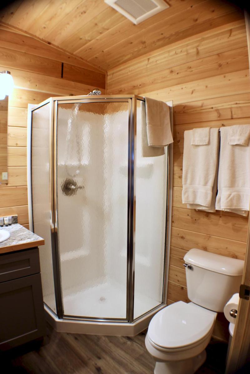 Image 4 of Shell Campground